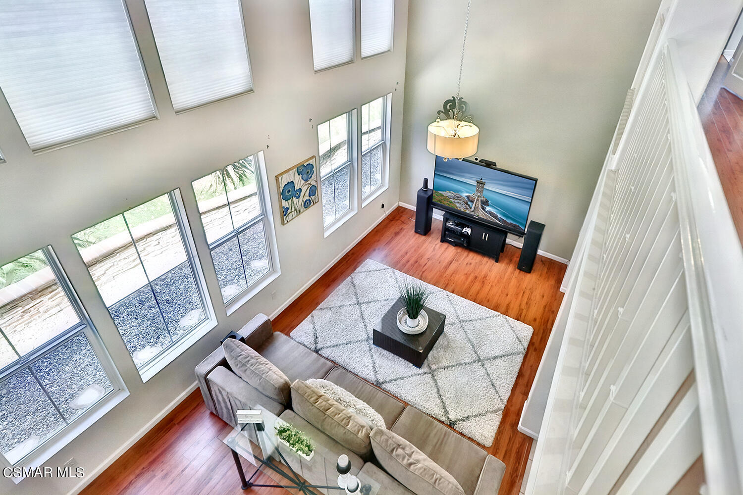 149 Park Hill Road Simi Valley, CA 93065 - Photo 28 of 62 gStairs and Landing4