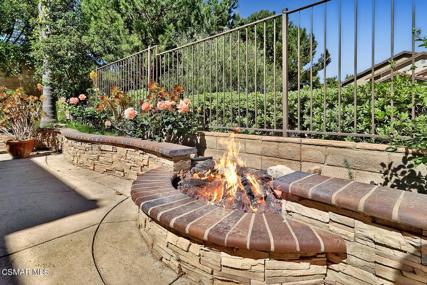 149 Park Hill Road Simi Valley, CA 93065 - Photo 56 of 62 oBackyard5
