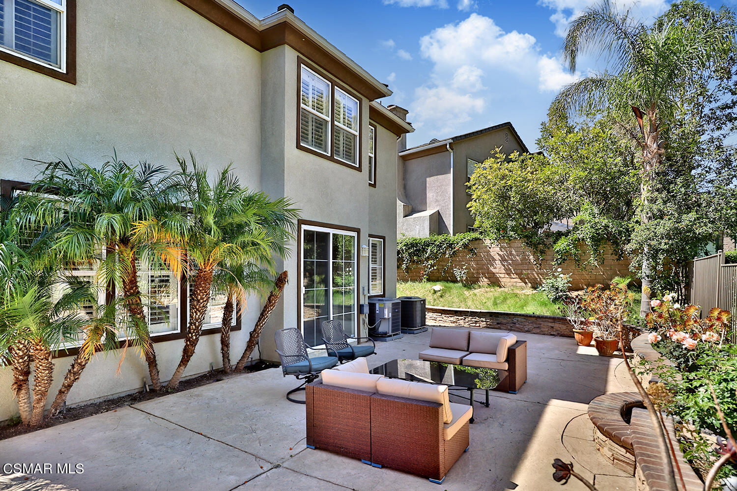 149 Park Hill Road Simi Valley, CA 93065 - Photo 57 of 62 oBackyard6