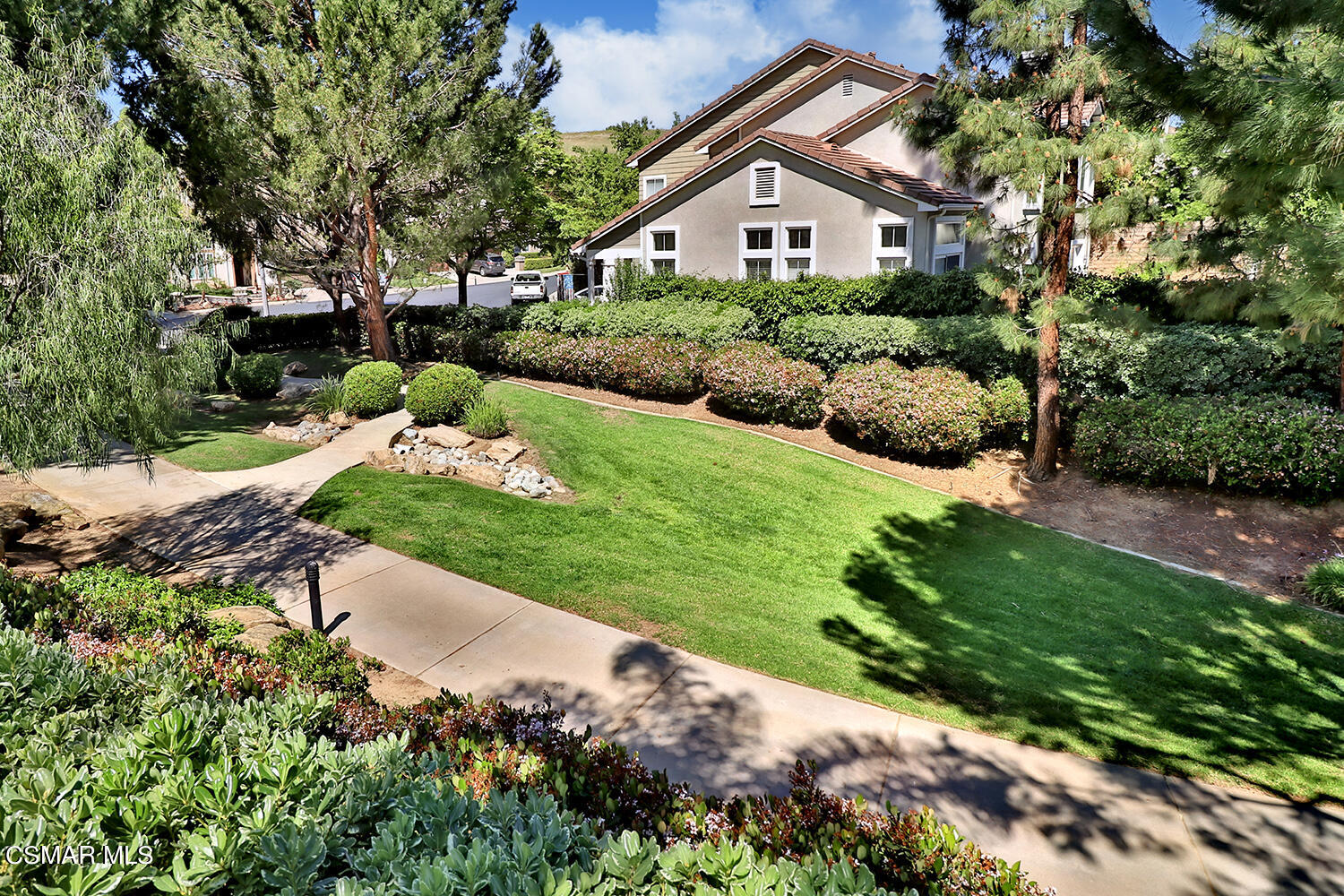 149 Park Hill Road Simi Valley, CA 93065 - Photo 58 of 62 oBackyard7