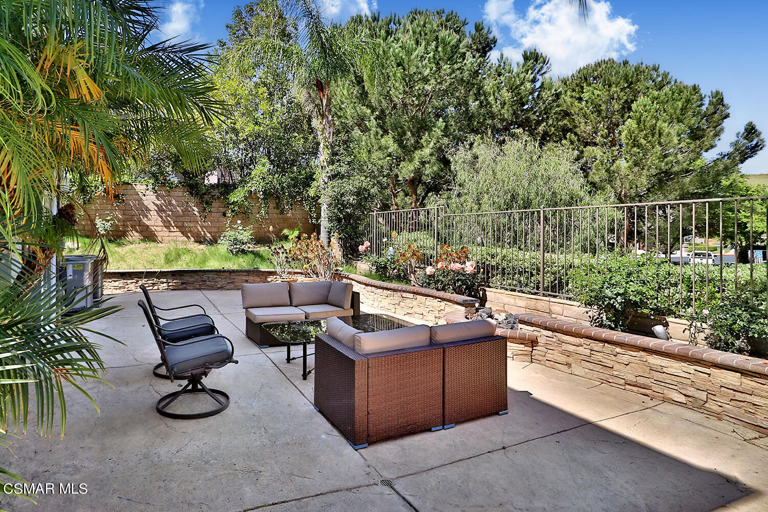 149 Park Hill Road Simi Valley, CA 93065 - Photo 59 of 62 oBackyard8