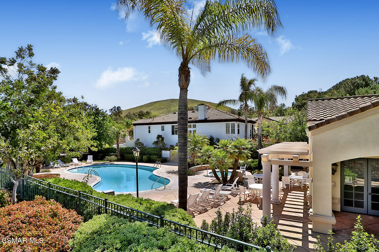 149 Park Hill Road Simi Valley, CA 93065 - Photo 61 of 62 pCommuity Pool1