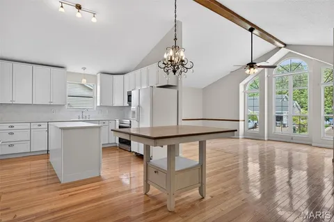 $325,000 | 235 Birmingham Drive, O'Fallon, MO 63366