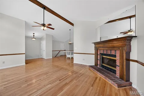 $325,000 | 235 Birmingham Drive, O'Fallon, MO 63366