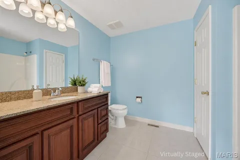 $325,000 | 235 Birmingham Drive, O'Fallon, MO 63366
