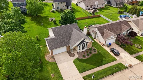 $325,000 | 235 Birmingham Drive, O'Fallon, MO 63366