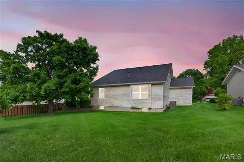 $325,000 | 235 Birmingham Drive, O'Fallon, MO 63366