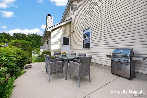 $325,000 | 235 Birmingham Drive, O'Fallon, MO 63366
