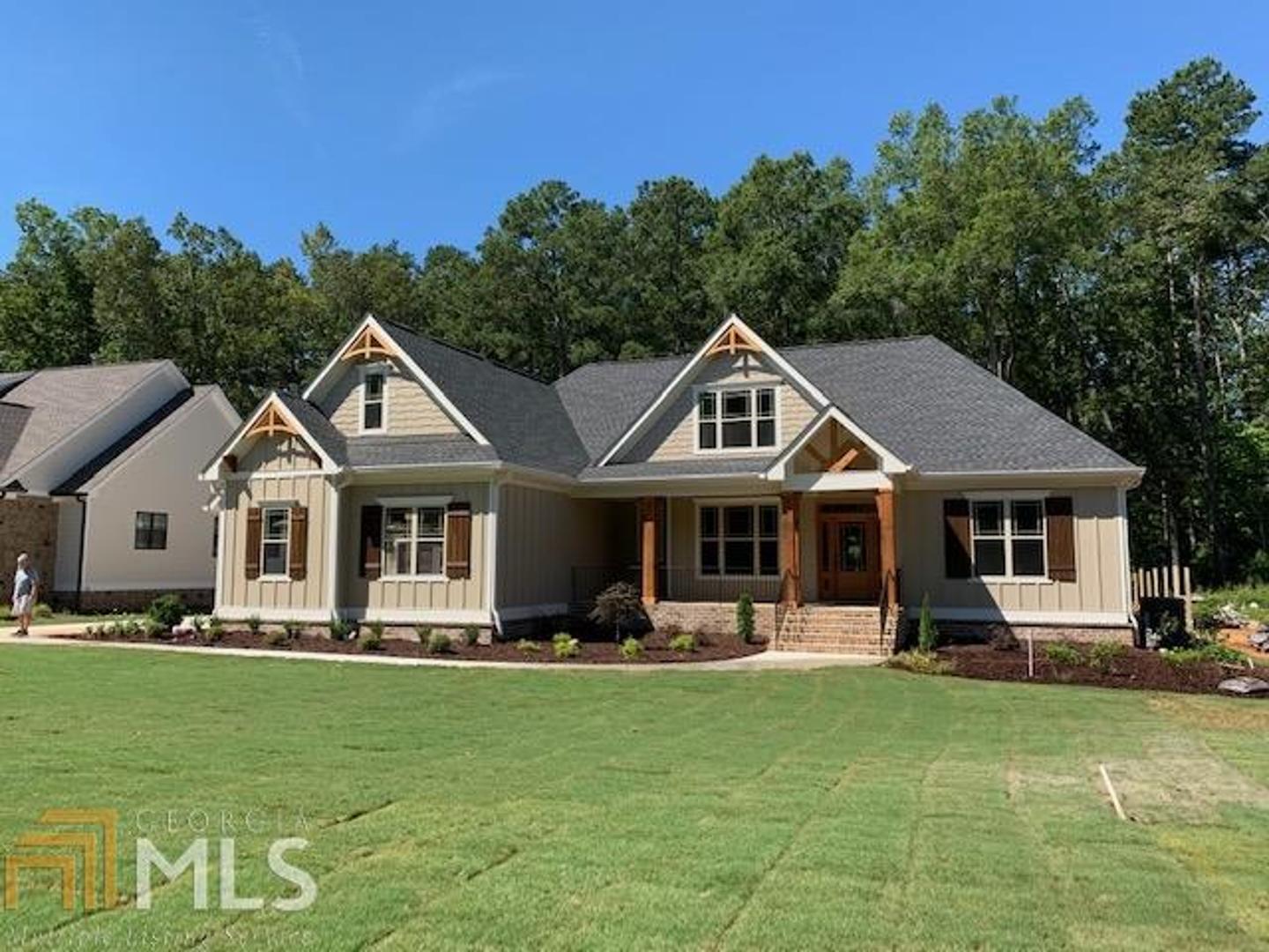 13 Battle Farm Road Northwest Rome, GA 30165 - Photo 1 of 1 Gallery Image 1