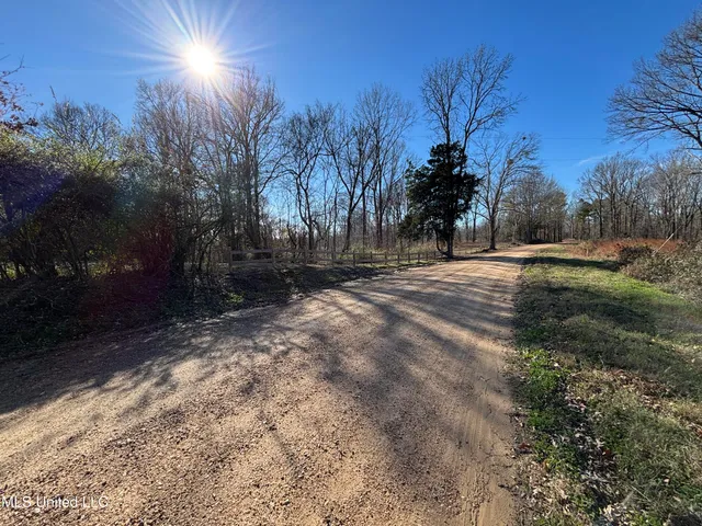 $138,600 | 49 Old Highway, Yazoo City, MS 39194