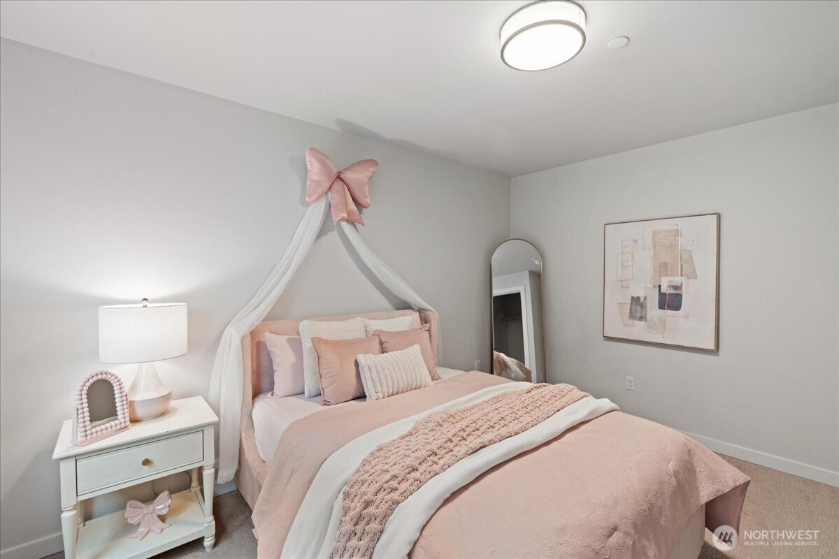 17335 90th Drive Northeast, Unit B Bothell, WA 98011 - Photo 35 of 39