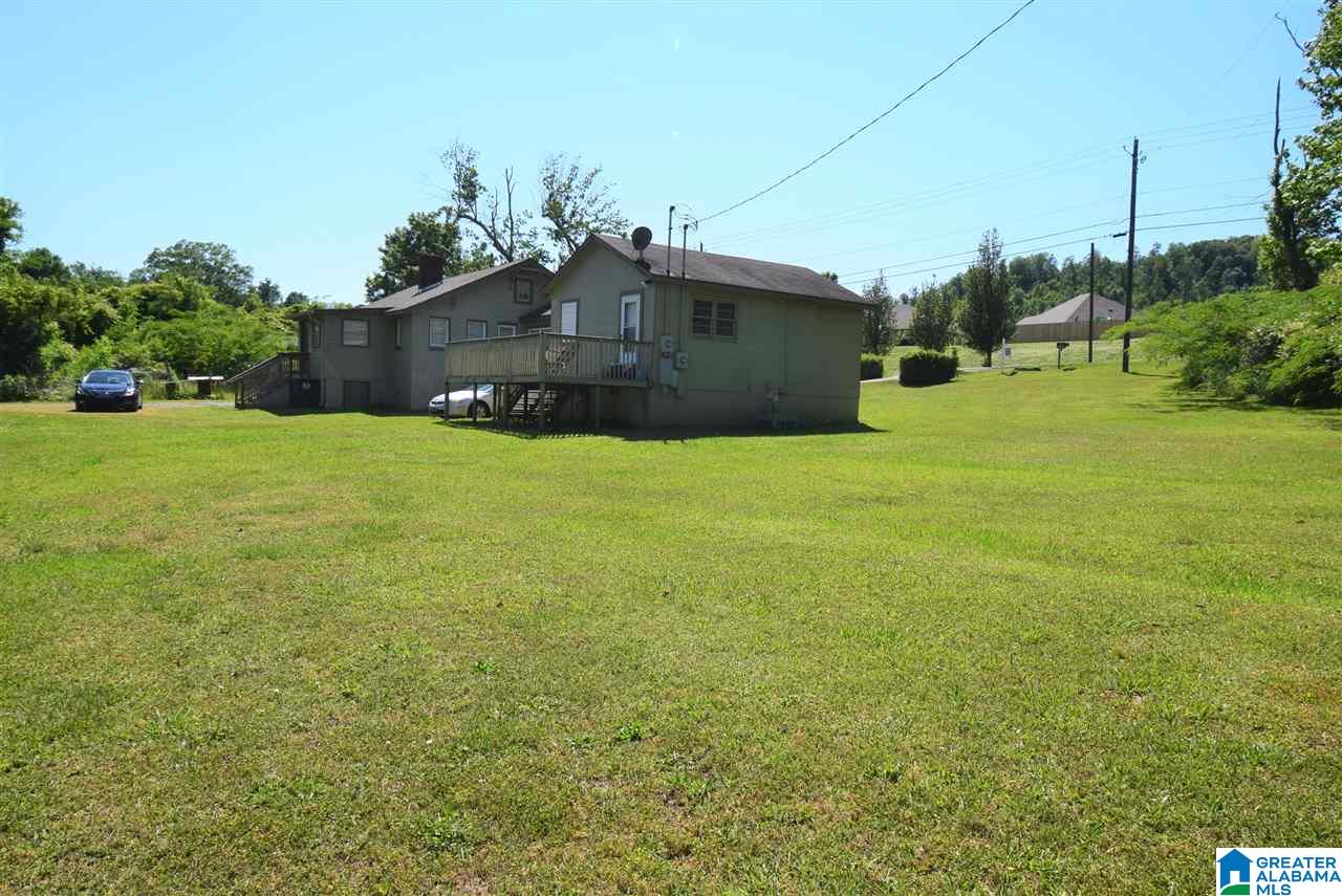 5615 Old Springville Road Pinson, AL 35126 - Photo 15 of 25