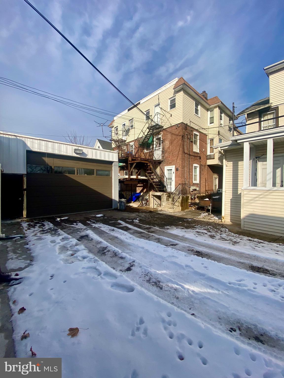 436 Church Lane Lansdowne, PA 19050 - Photo 13 of 14 a view of a big building