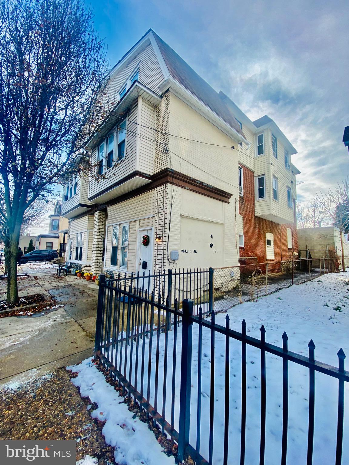 436 Church Lane Lansdowne, PA 19050 - Photo 2 of 14 a view of a large white building
