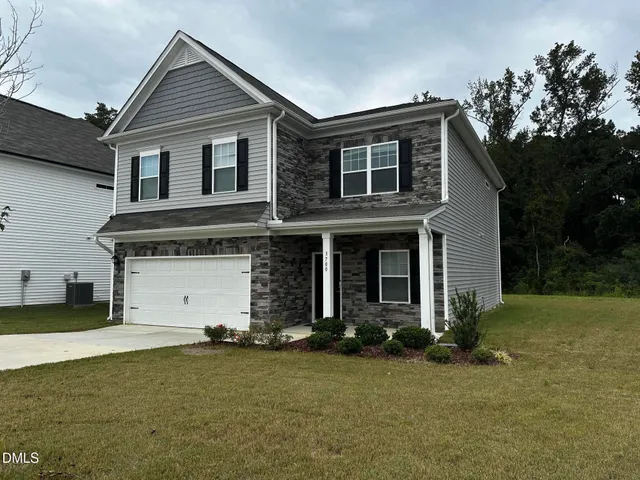 $2,750 | 3700 Cross Timber Lane, Raleigh, NC 27603