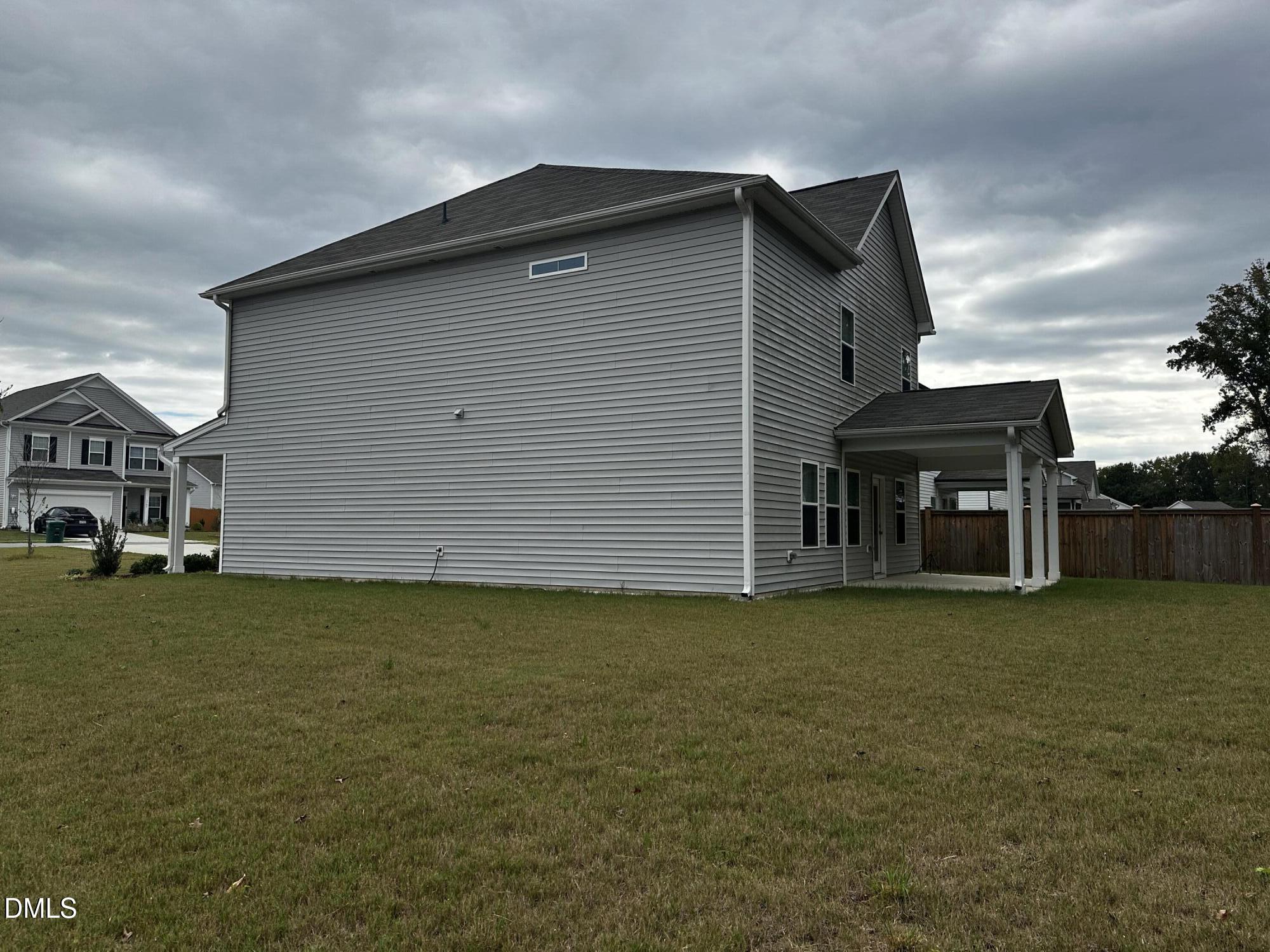 3700 Cross Timber Lane Raleigh, NC 27603 - Photo 28 of 29 Photo Sep 17 2025, 3 47 33 PM