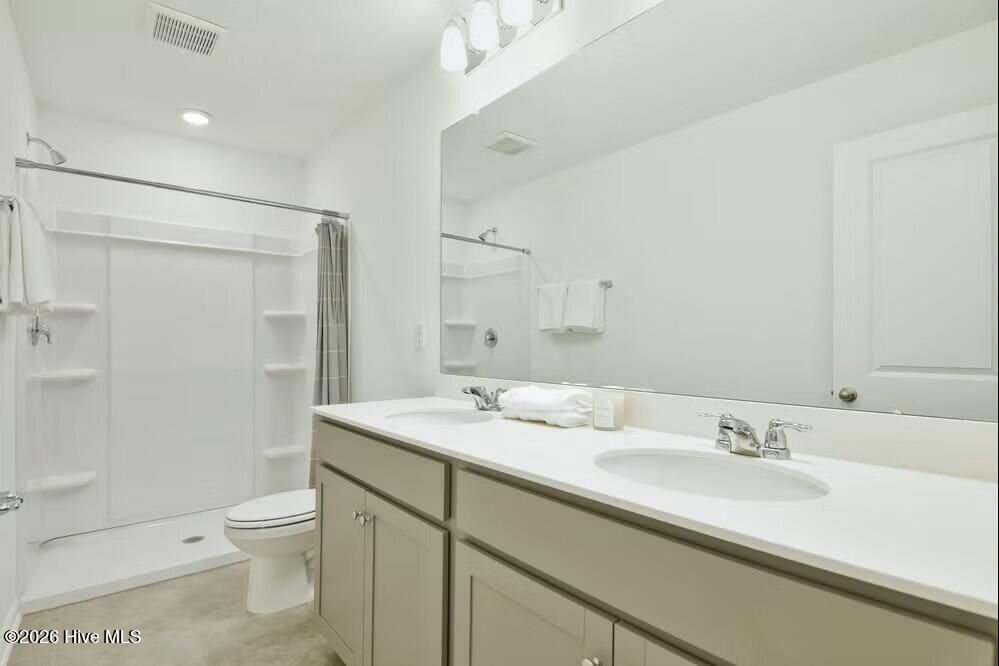 229 Senna Drive Holly Ridge, NC 28445 - Photo 13 of 24 Photos of similar home.