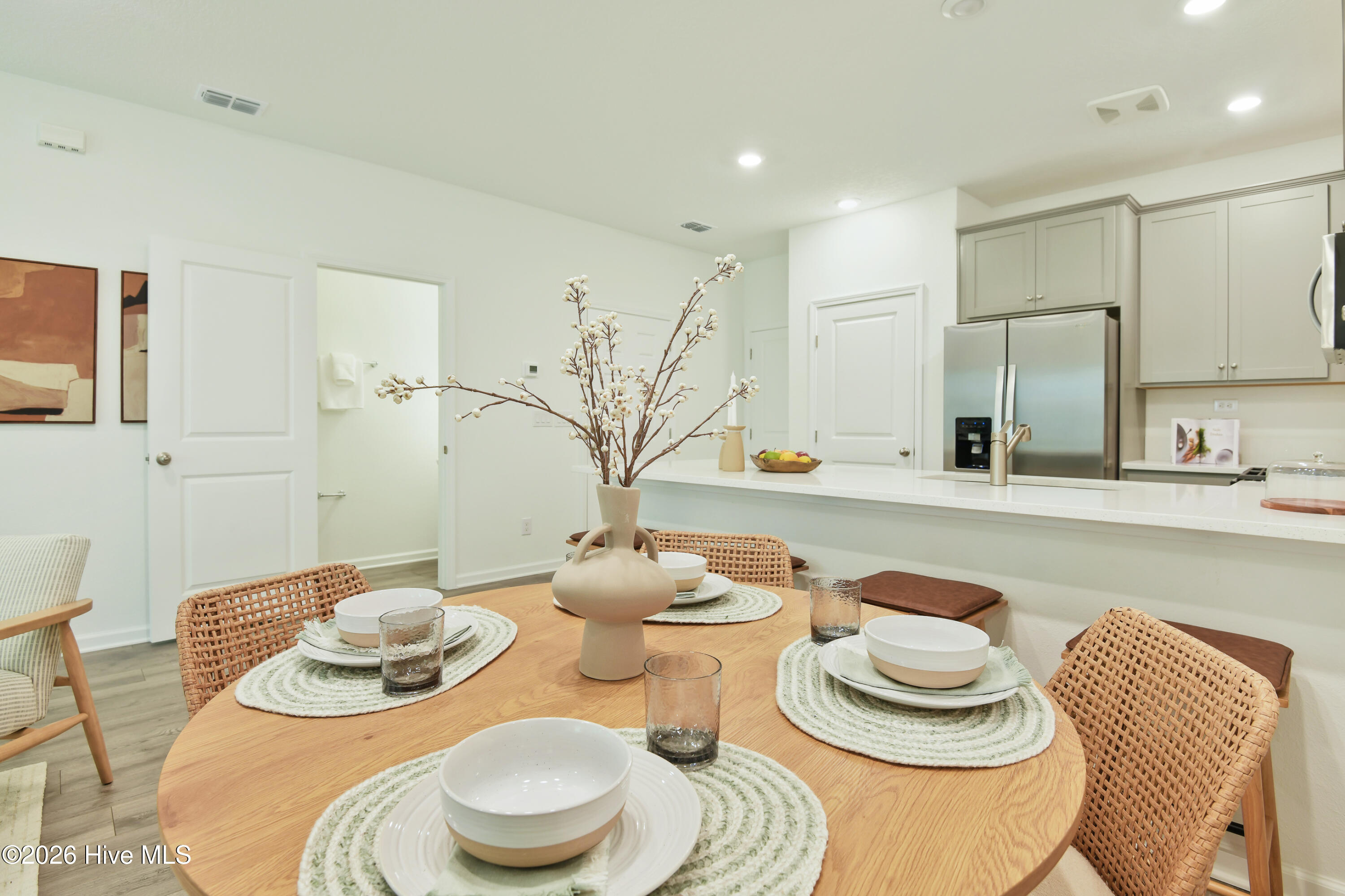 229 Senna Drive Holly Ridge, NC 28445 - Photo 6 of 24 Photos of similar home.