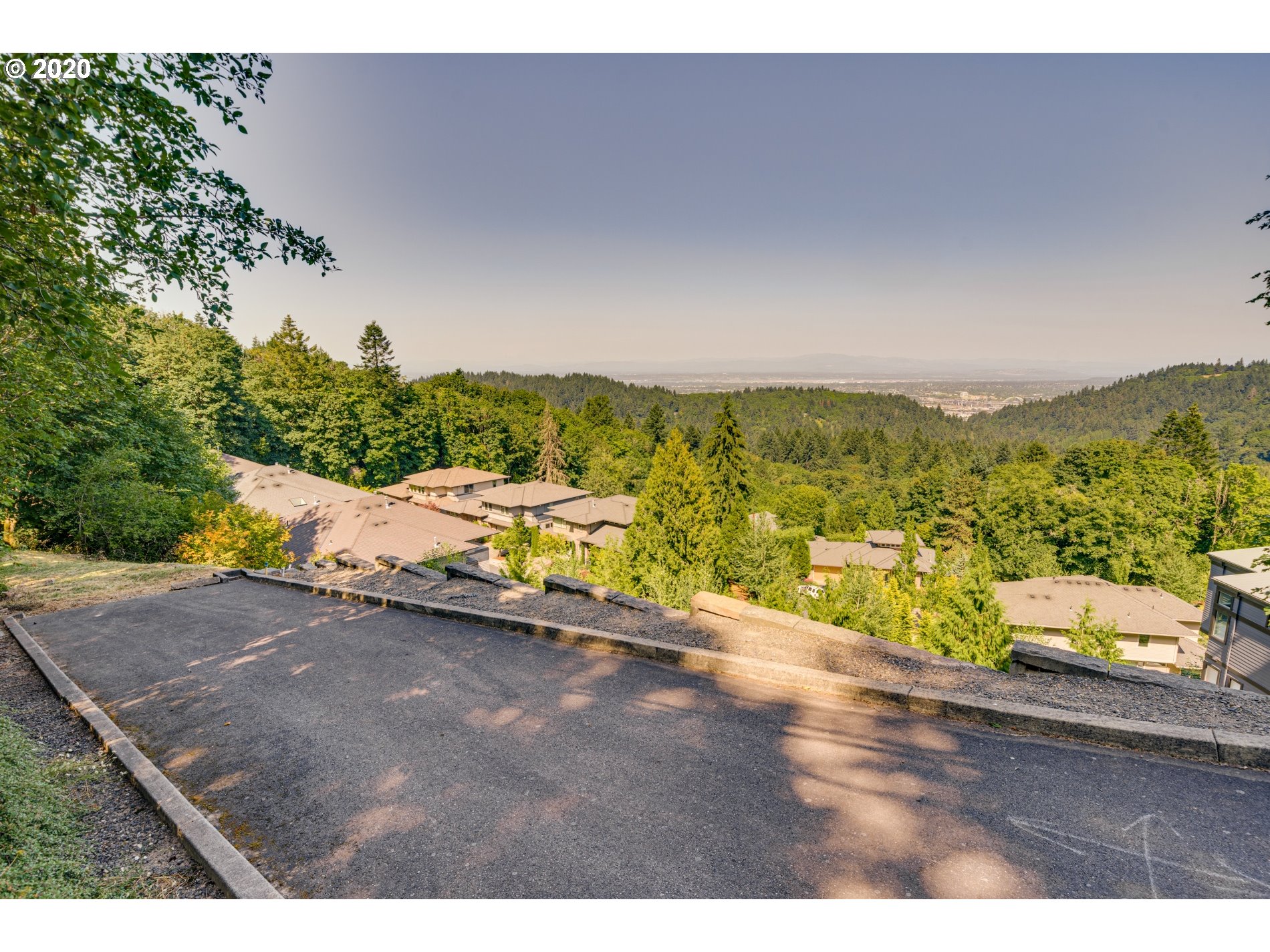 Northwest Skyline Boulevard Portland, OR 97210 - Photo 5 of 14 a view of an outdoor space