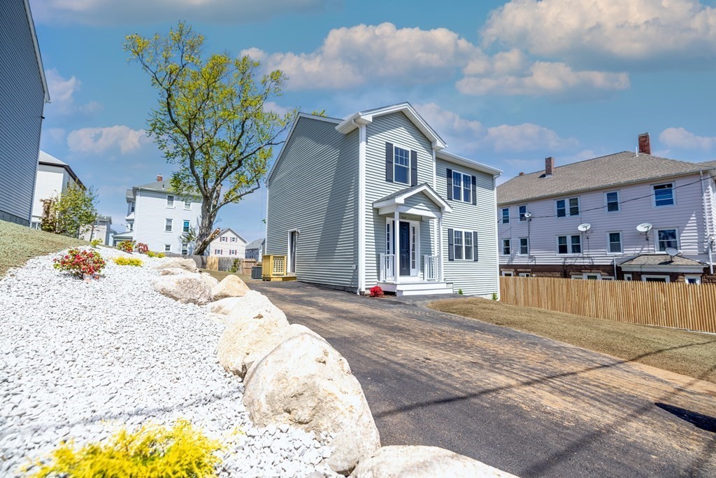 227 Lowell Street Fall River, MA 02721 - Photo 2 of 36