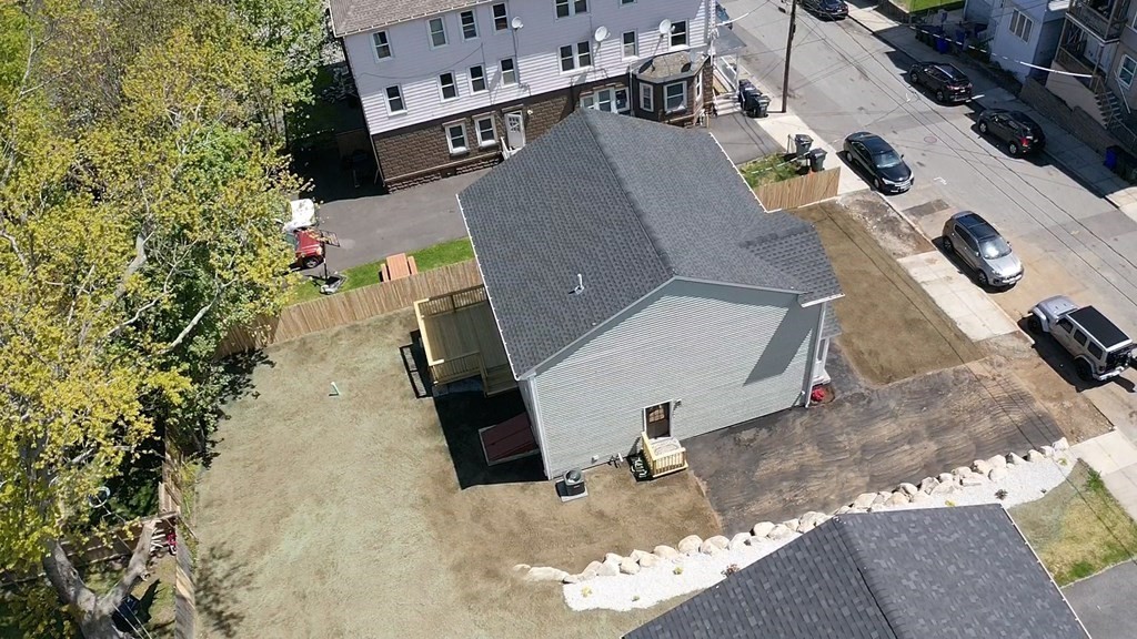 227 Lowell Street Fall River, MA 02721 - Photo 32 of 36