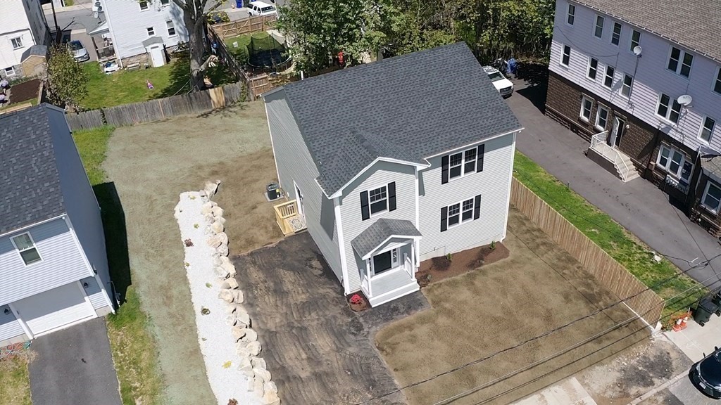 227 Lowell Street Fall River, MA 02721 - Photo 34 of 36
