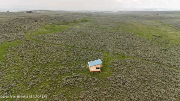 $194,400 | 12 Beaver Ridge Road, Daniel, WY 83115