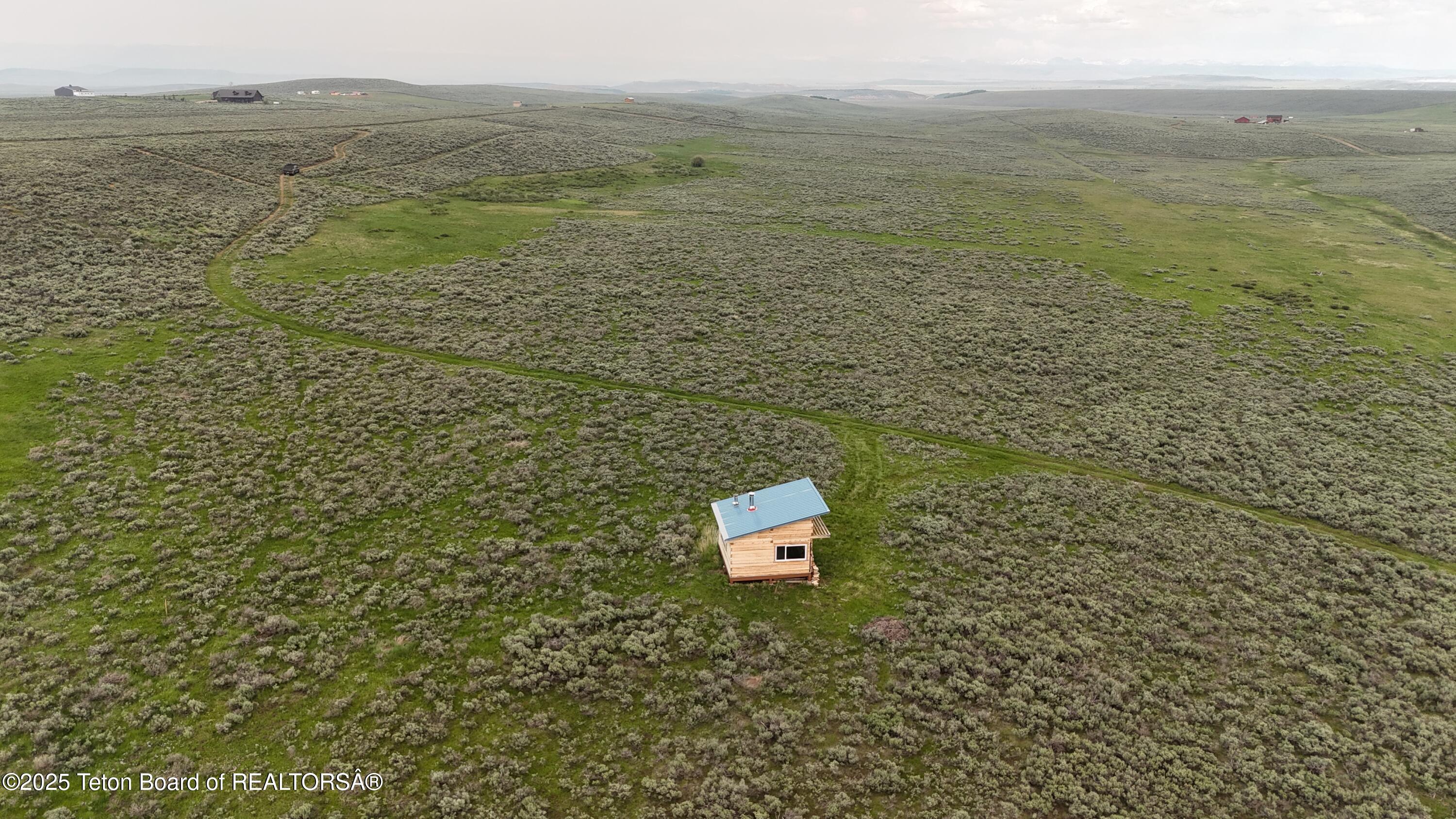 12 Beaver Ridge Road Daniel, WY 83115 - Photo 1 of 30 Enjoy the Life!