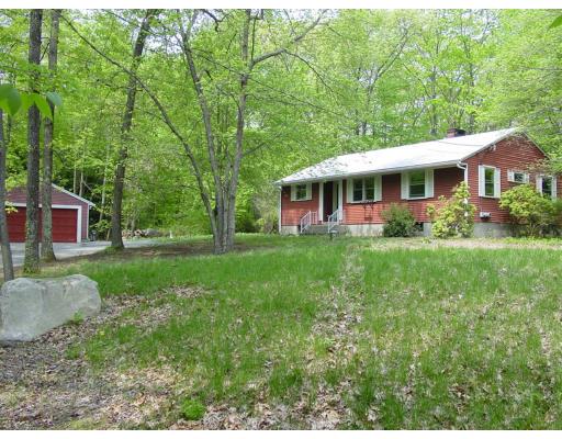 40 Estabrook Road Carlisle, MA 01741 - Photo 12 of 23 Gallery Image 12