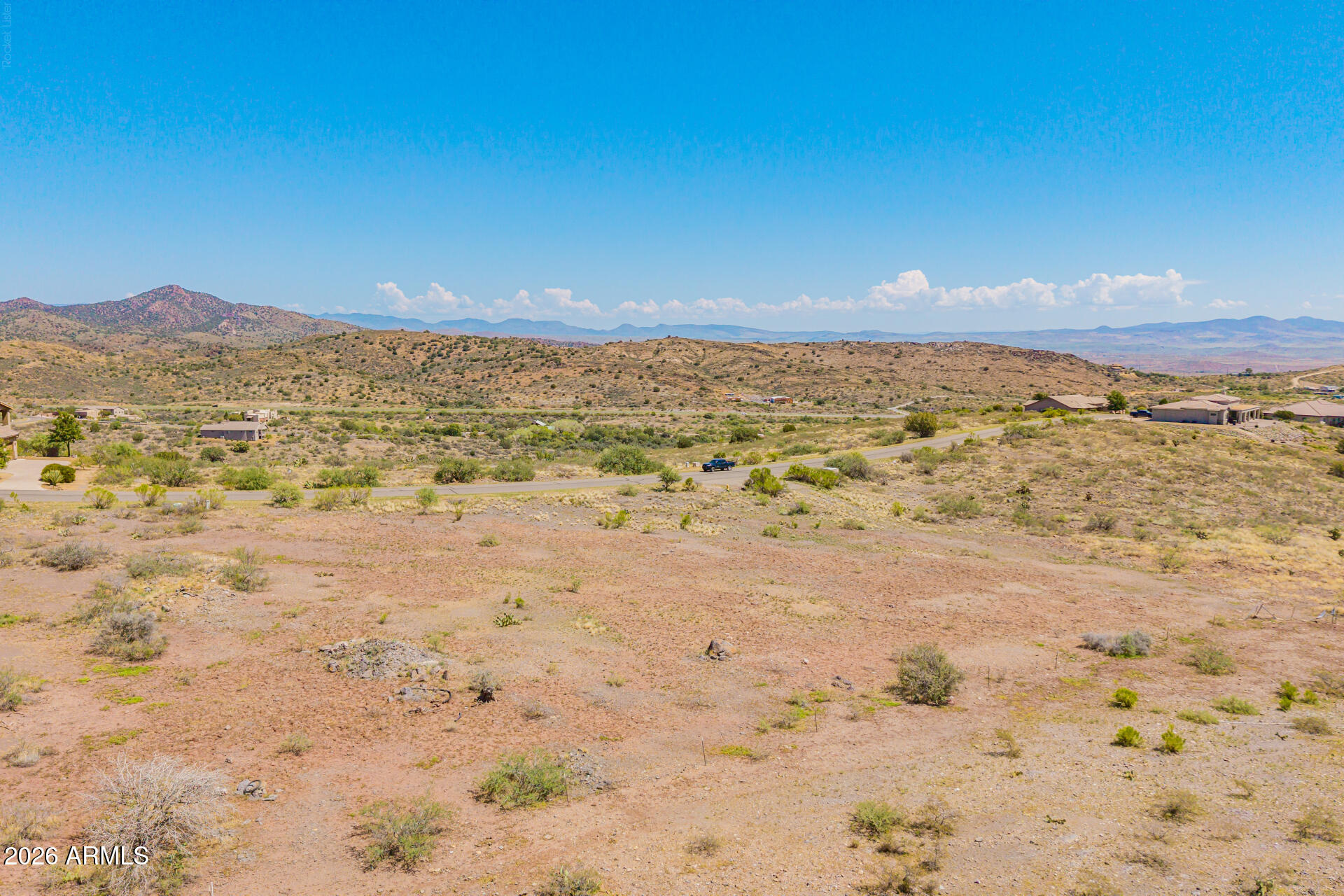 15315 East Countryside Road, Unit 174 175 Mayer, AZ 86333 - Photo 10 of 21 10 - Countryside Drone