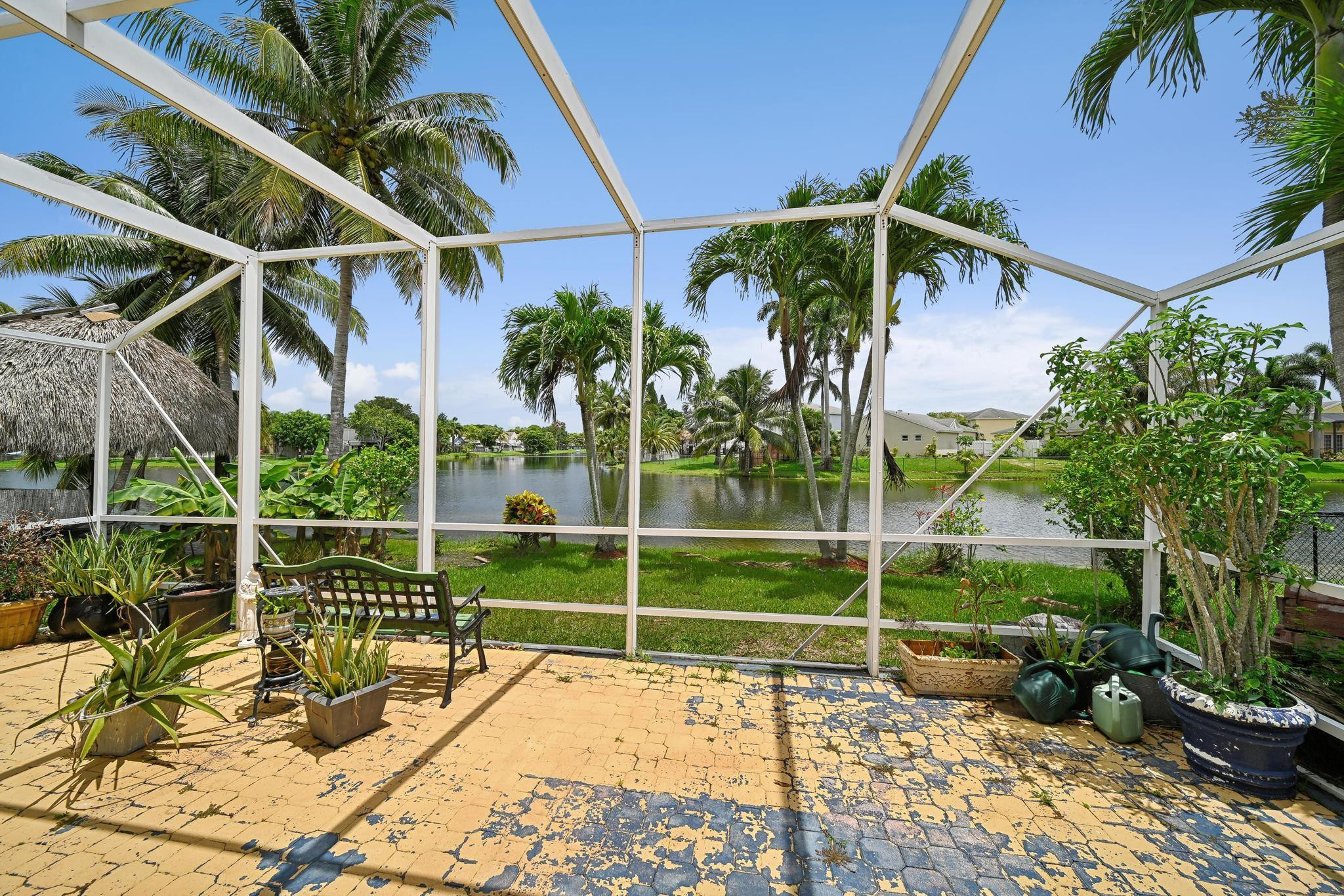 443 Lakeside Circle Fort Lauderdale, FL 33326 - Photo 16 of 17 Photo 16