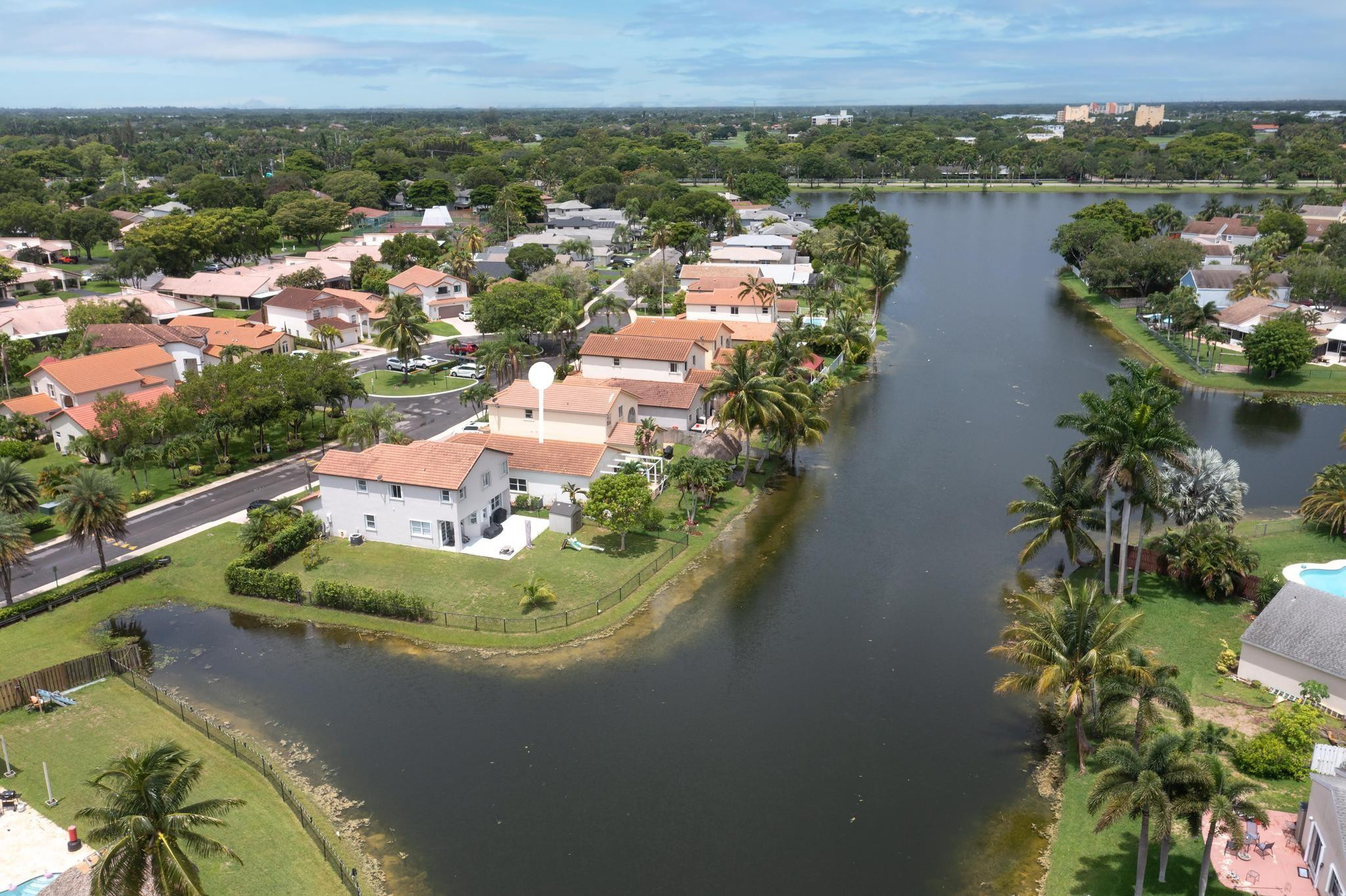 443 Lakeside Circle Fort Lauderdale, FL 33326 - Photo 17 of 17 Photo 17