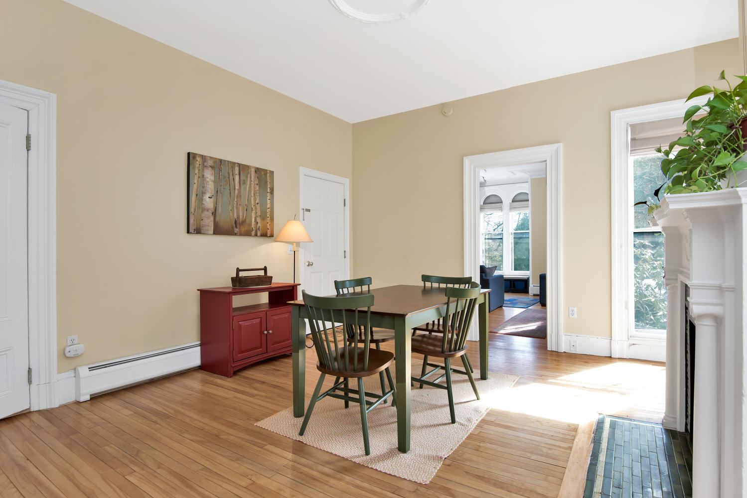 325 Spring Street, Unit 1 Portland, ME 04102 - Photo 15 of 33 325 Spring St Unit 1 Portland-large-015-