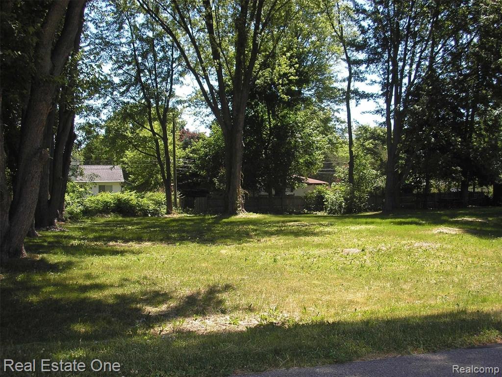 0 Longview Avenue Rochester, MI 48307 - Photo 1 of 3