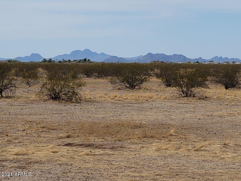 0 West Happy Valley Road Wittmann, AZ 85361 - Photo 22 of 24 Northwest view