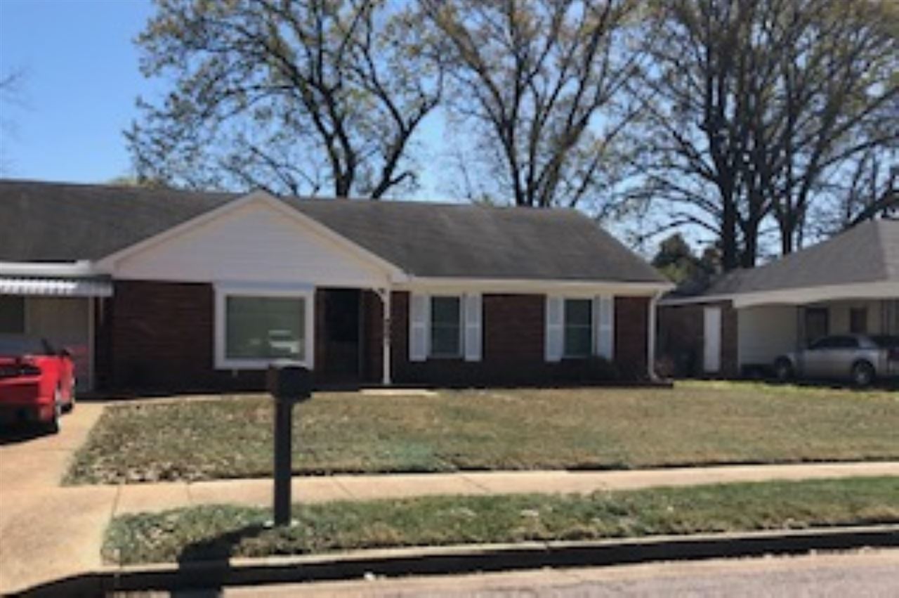 4961 Warrington Road Memphis, TN 38118 - Photo 1 of 2 Gallery Image 1