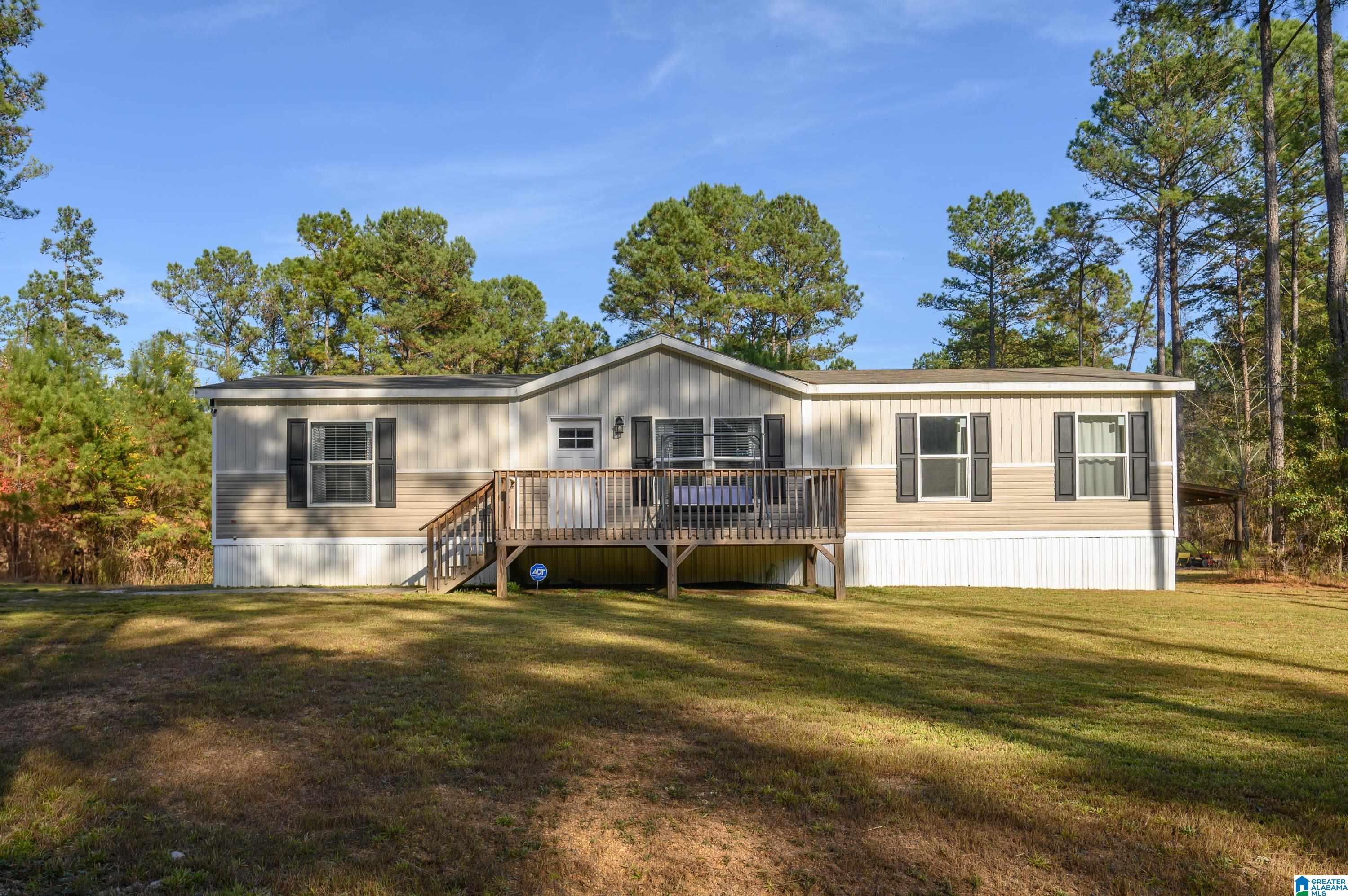 203 Gould Road Columbiana, AL 35051 - Photo 1 of 56
