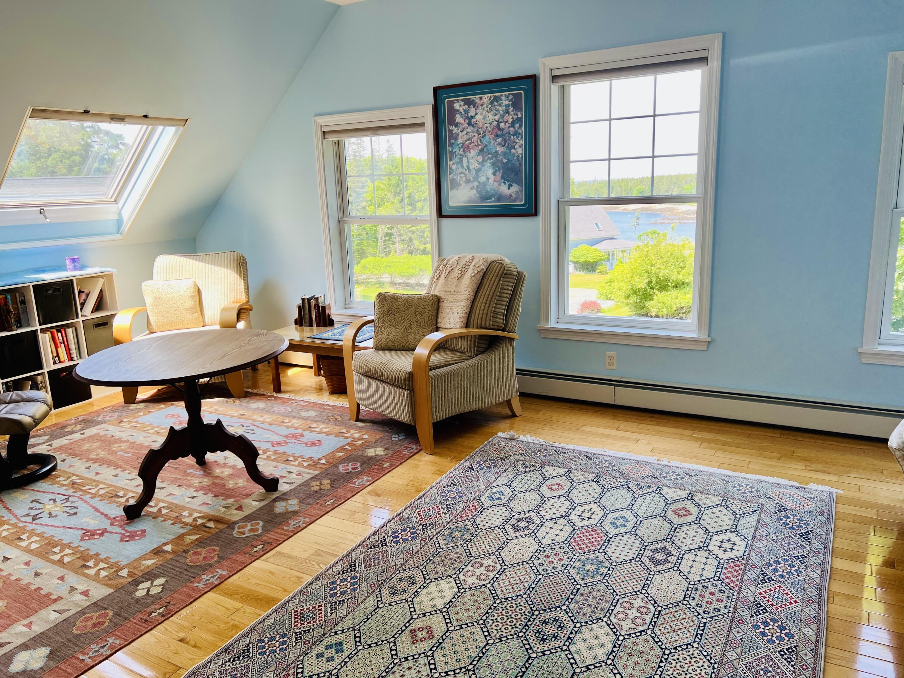 28 A Richardson Road, Unit 11 Tremont, ME 04653 - Photo 24 of 58 Primary Bedroom