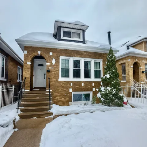 $389,000 | 2171 North Mobile Avenue, Chicago, IL 60639