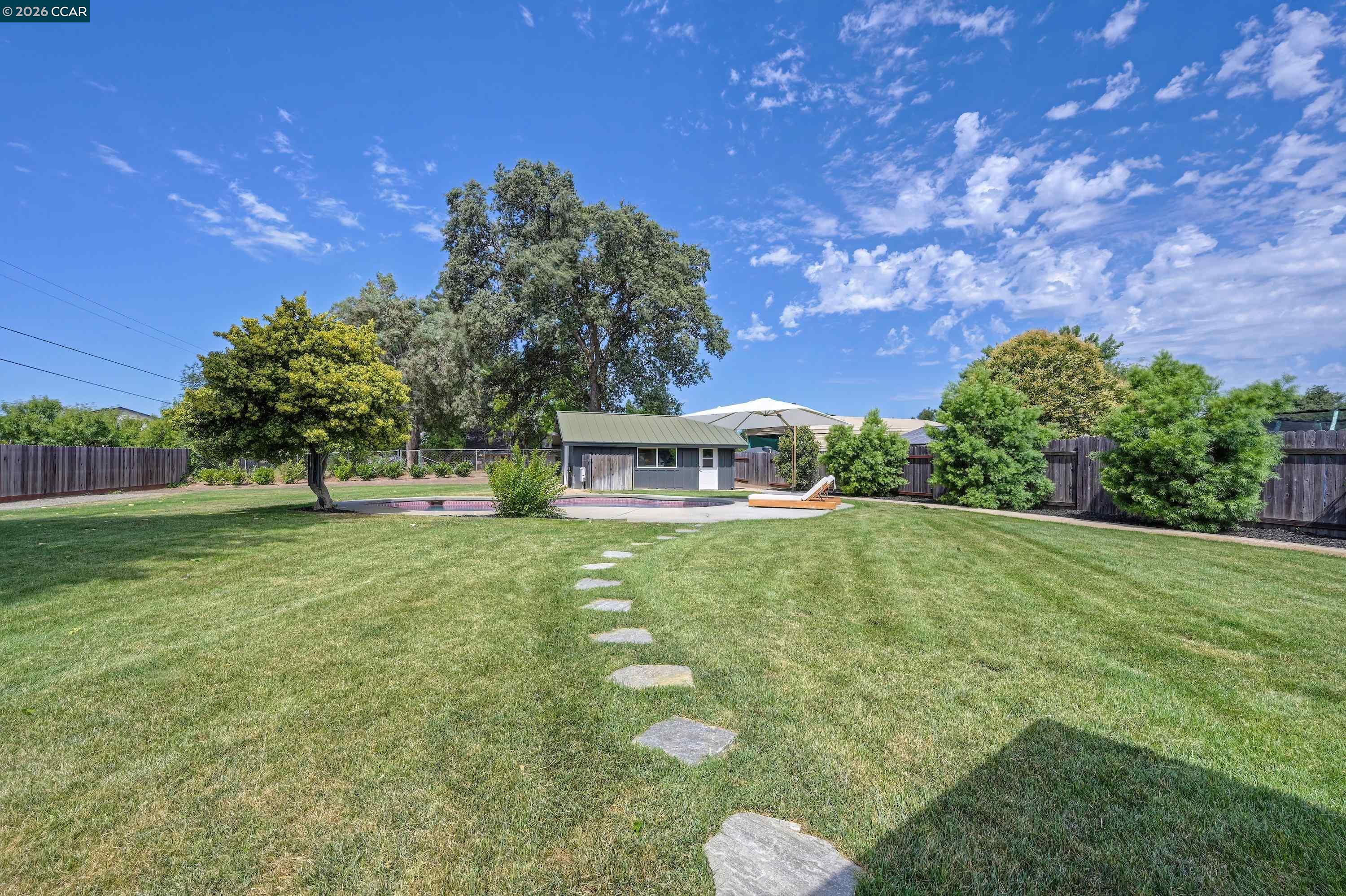 4246 Laird Road Loomis, CA 95650 - Photo 44 of 52