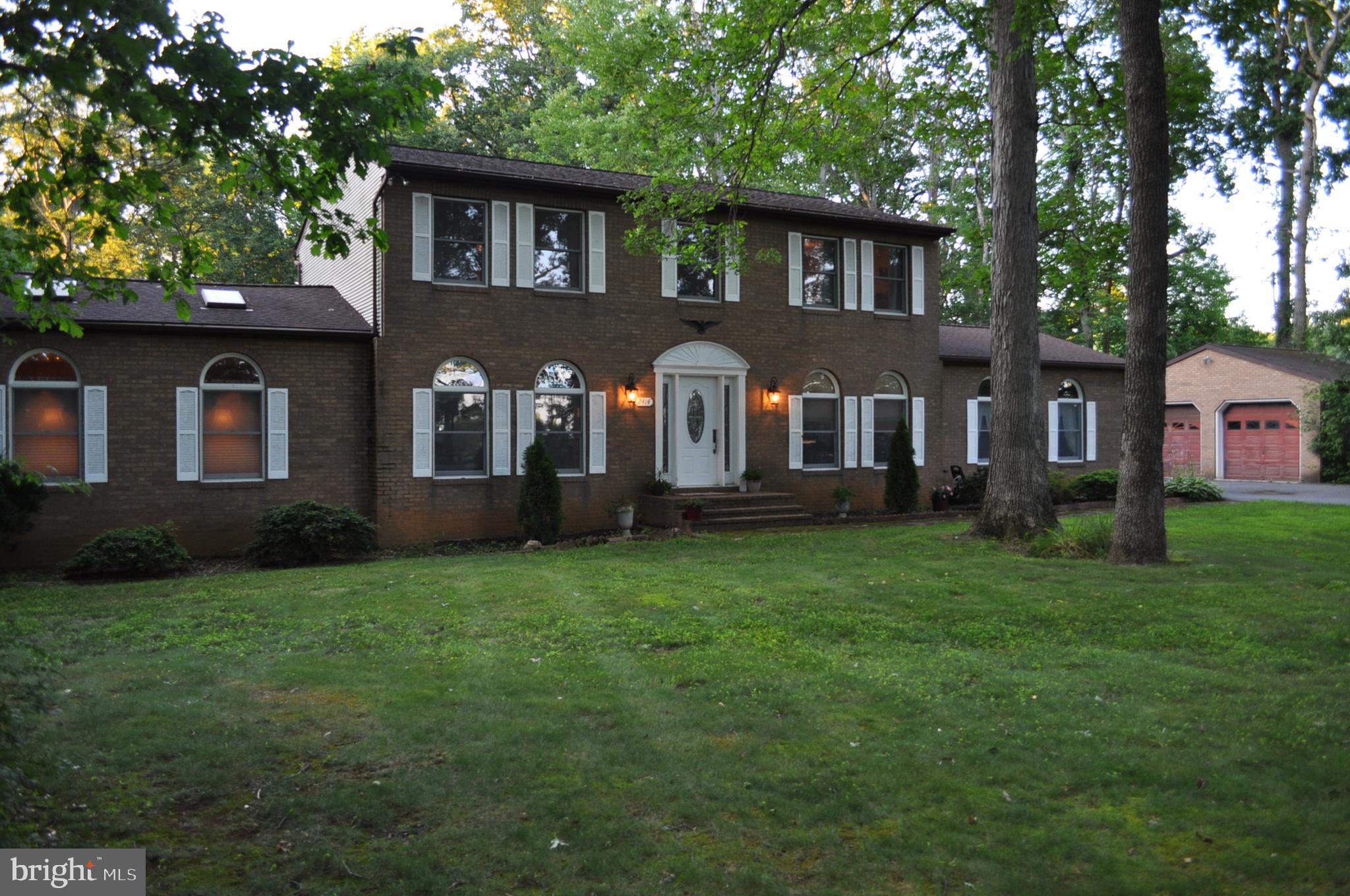 2414 Coon Club Road Westminster, MD 21157 - Photo 1 of 16 Gallery Image 1