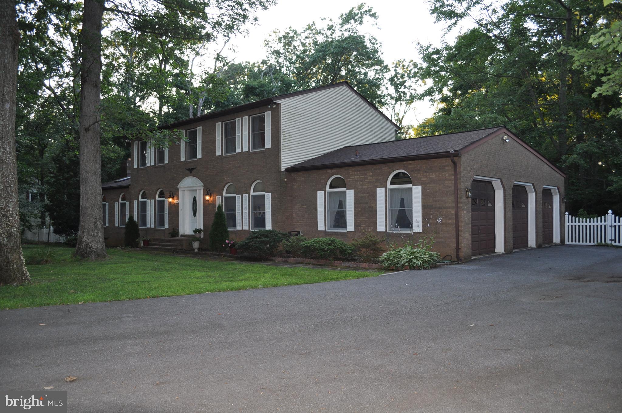 2414 Coon Club Road Westminster, MD 21157 - Photo 2 of 16 Gallery Image 2