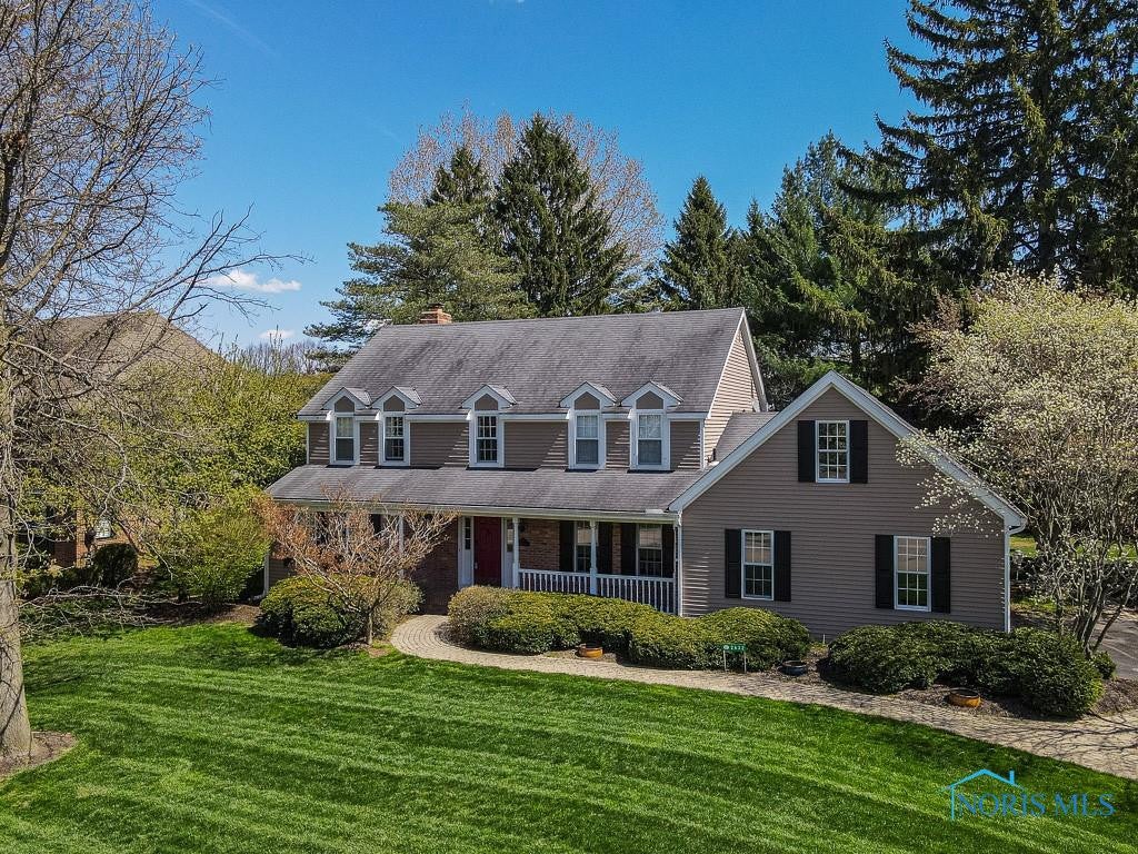2632 Derby Road Toledo, OH 43615 - Photo 2 of 49 Gallery Image 2