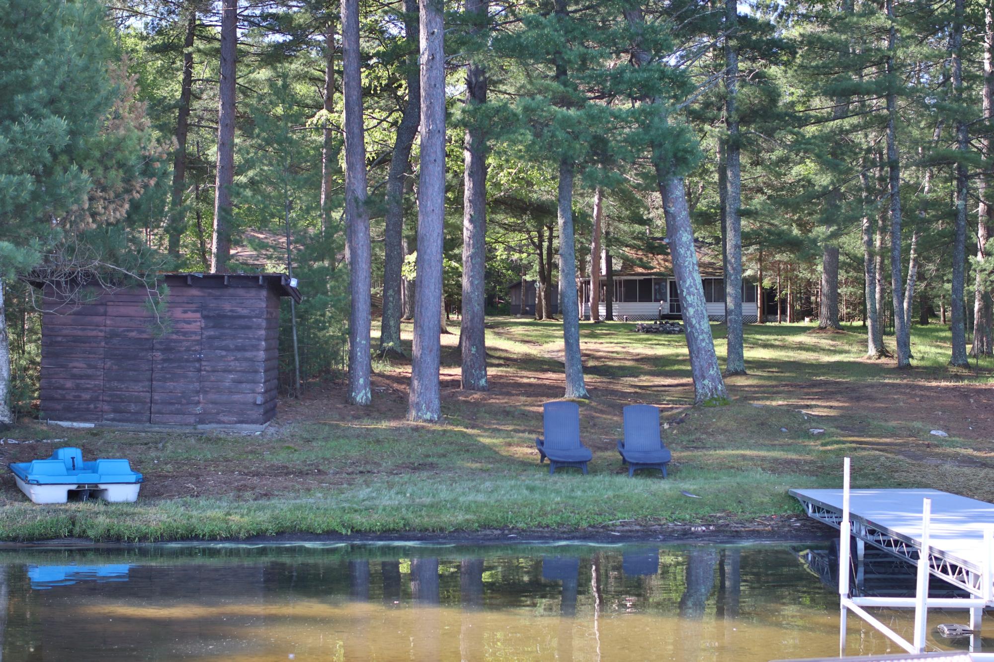 1531 Normandy Ct Road St. Germain, WI 54558 - Photo 35 of 40 Gallery Image 35