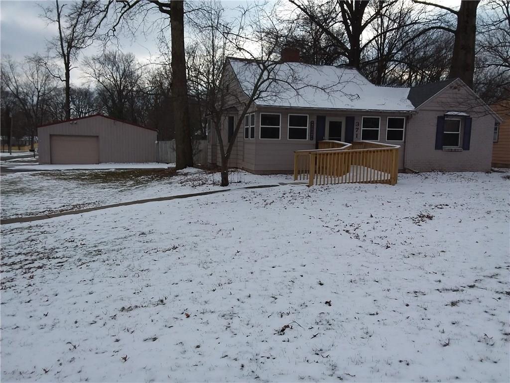 371 East Hartman Road Anderson, IN 46012 - Photo 1 of 1 Gallery Image 1