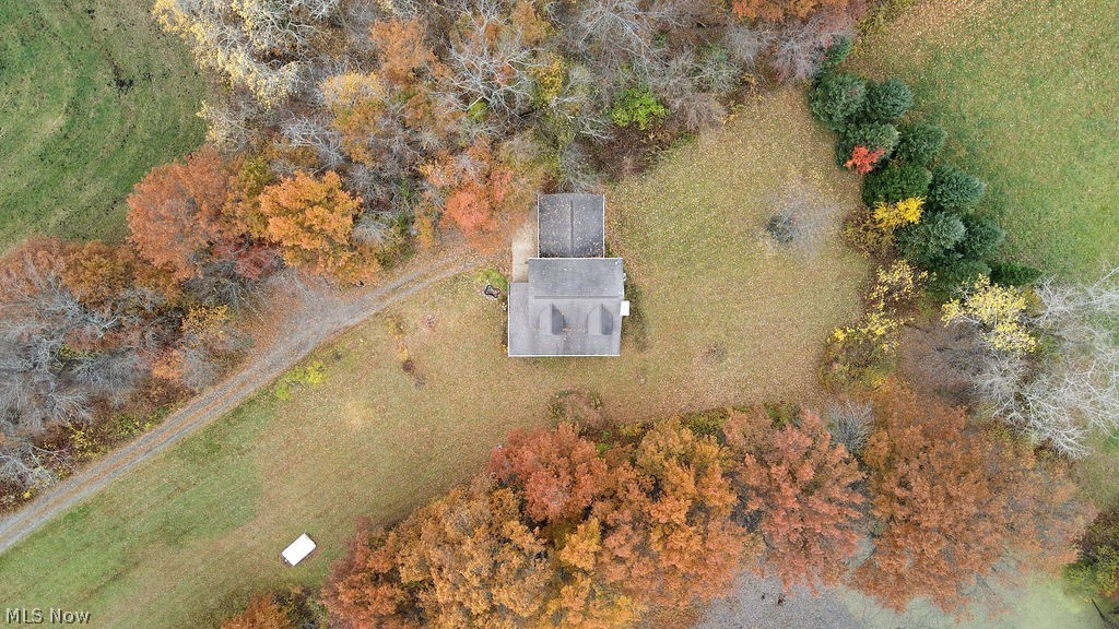 763 Pontius Road Mogadore, OH 44260 - Photo 19 of 20 5+ ACRES WITH TOTAL PRIVACY.
