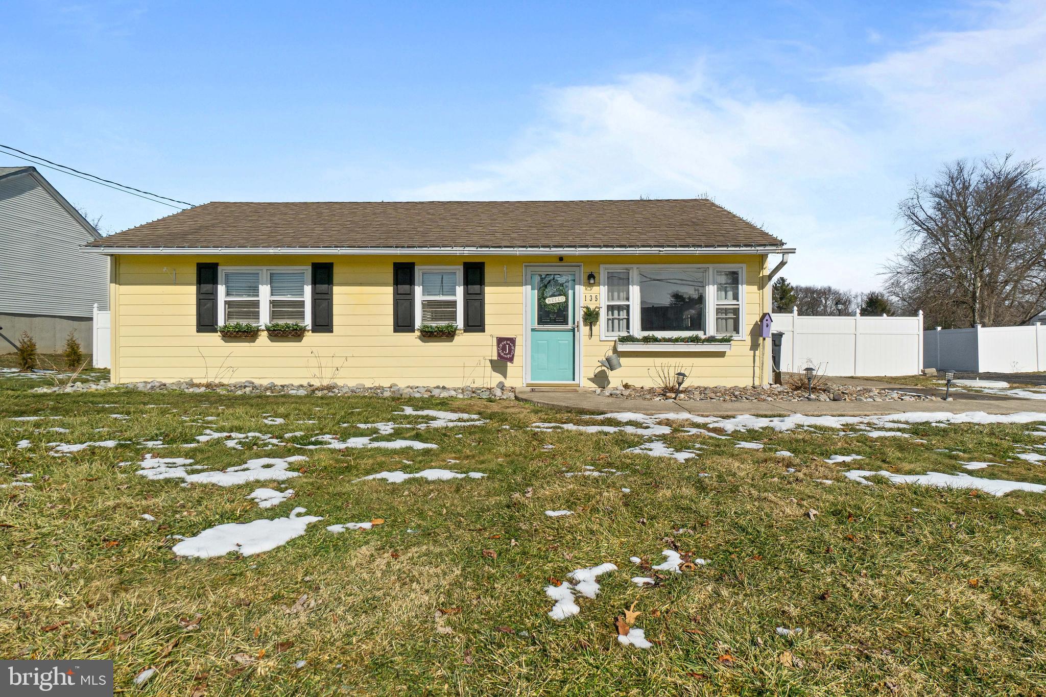 135 Elkmore Road Elkton, MD 21921 - Photo 1 of 25 How adorable!