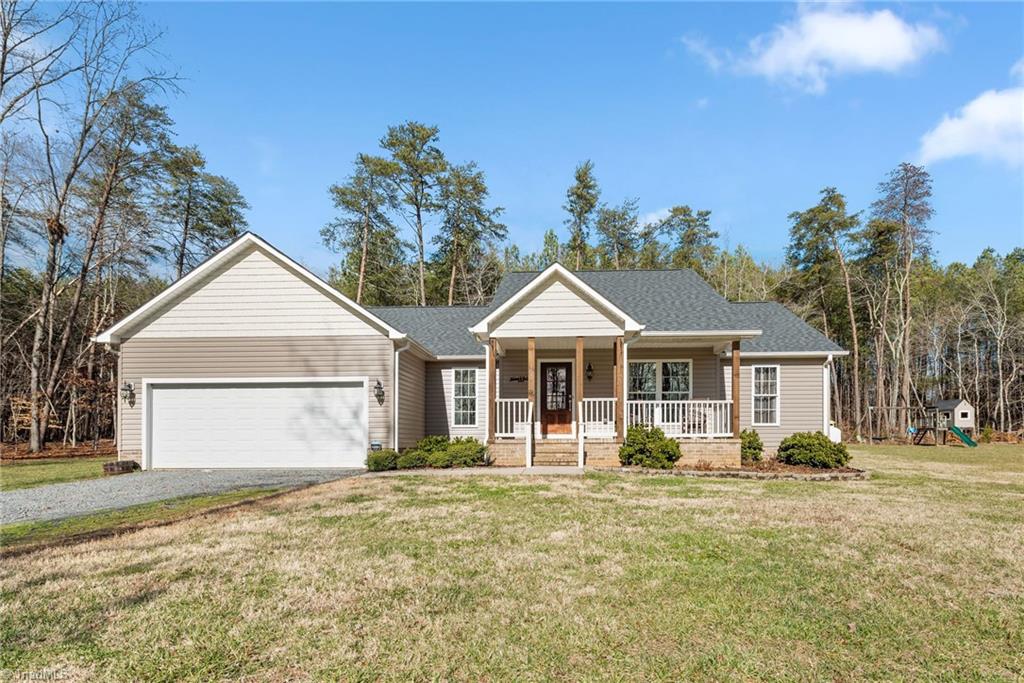 155 Artesian Road Reidsville, NC 27320 - Photo 1 of 36 Gallery Image 1