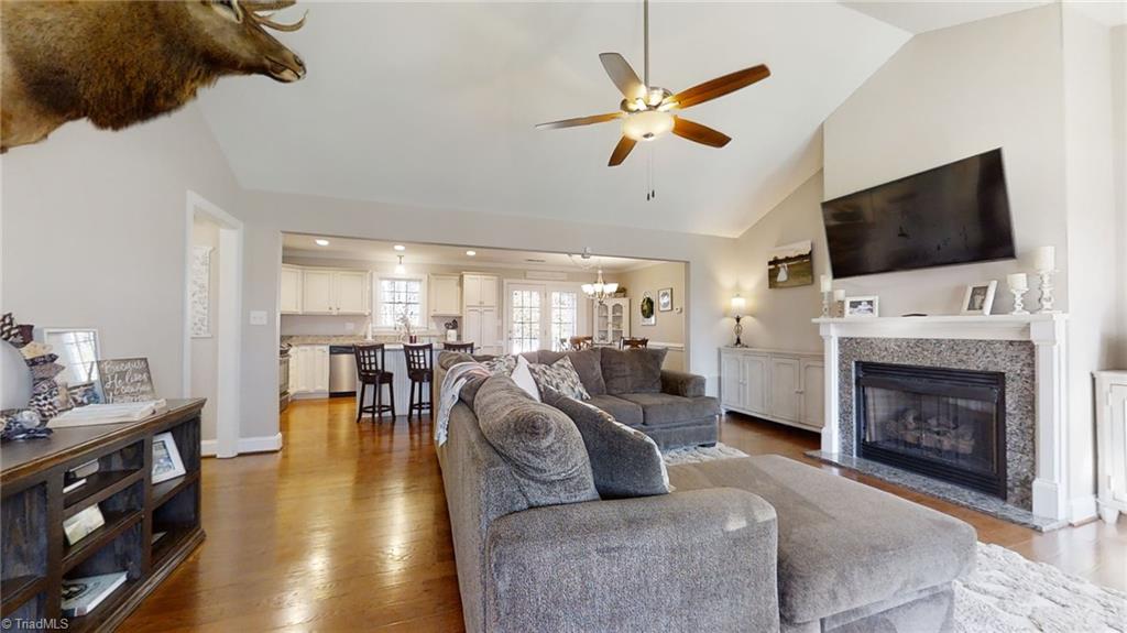 155 Artesian Road Reidsville, NC 27320 - Photo 14 of 36 Gallery Image 14