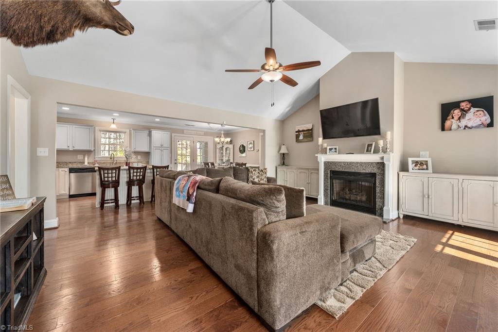 155 Artesian Road Reidsville, NC 27320 - Photo 15 of 36 Gallery Image 15